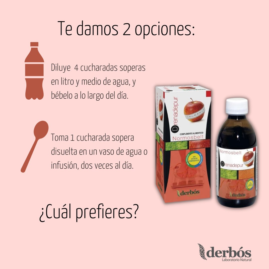 derbosnatural's tweet photo. 2 formas de tomar #drenadepur ⤵️⤵️⤵️
¿Tú cuál prefieres? 🫶🏼
Déjanos tu preferencia en comentarios 👇🏼

¡Es el momento de cuidarte! 🌱🌱🌱🌱🌱

#saludnatural #natural #ingredientesnaturales #plantas #extractos #extractosnaturales #pesosaludable https://t.co/RaZMDXVvcj