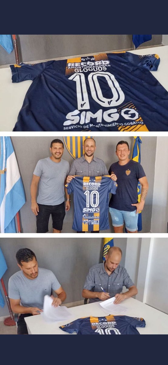 gloouds's tweet photo. Exciting news! 
We are thrilled to welcome Club Sportivo Dock Sud to our platform Gloouds!
We're honored to have them join our community.
With their history and passionate fan base, we look forward to bringing Dock Sud all values provided by our platform. 
Welcome aboard! https://t.co/IbWCGoQTXf