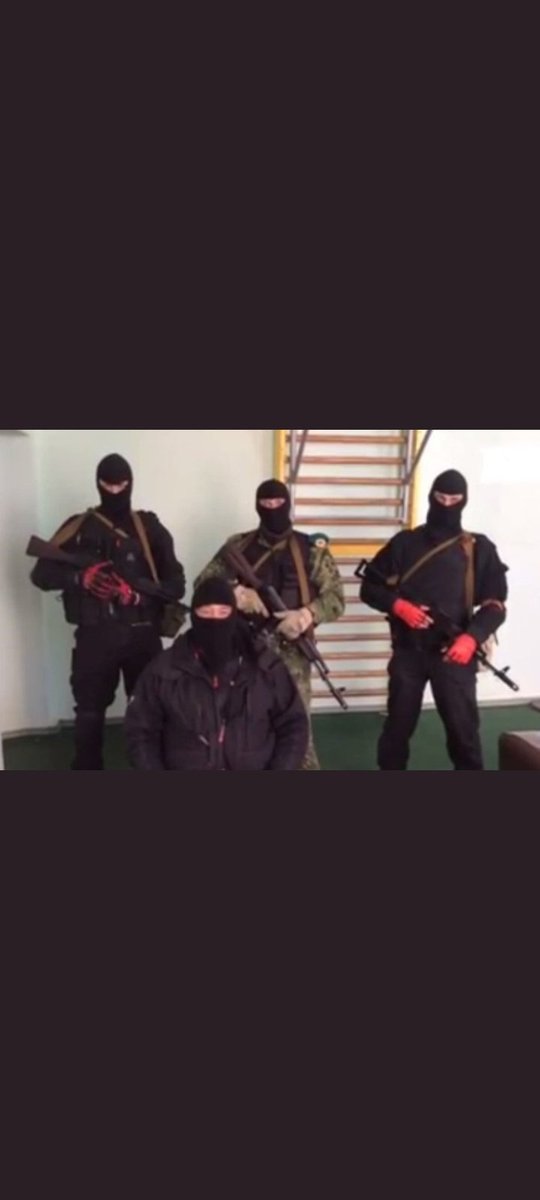 stopruzzia's tweet photo. @Zxvfd9 @GenericJes @ladcmalnar @NoMoreNATO you mean russians terrorised ukrainians ? yes ! we were looted rapted tortured killed since 2014 https://t.co/xp97gkEnfG