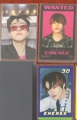 luvilabns's tweet photo. wts lfb ph #LuvilaSells

Nct Jaemin Agent (Nagent) Pc + Chenle Pcs 

— 400 Php (PAYO)
—direct jnt only
—no to sensitive buyers 

Mine/dm to claim 

# nct dream jaemin nagent pc wts lfb ph chenle glitch mode lenti tc https://t.co/32Lo6bBzKA