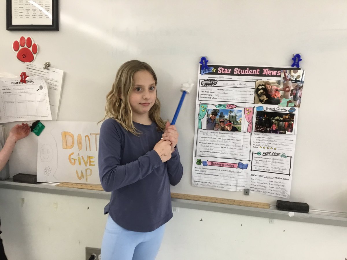 Kathleen Scheffer tweet media