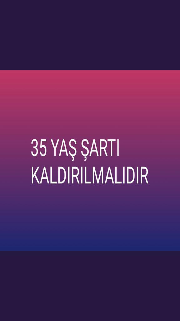 ahindeniz1's tweet photo. “Milletlerin hayatında duraklamanın yeri yoktur” diyor Mehmet Akif
Duraklamak ölmek demekken,biz tamamen durmuşuz.Geriden de geri bir hale düşmüşüz.
Memleketimize hizmet için;
bizi duraklatan, 
istihdamda YAŞSINIRI duvarı,yıkılsın
35YaşSınırı TorbaYasaya https://t.co/4Z72yN7TRn