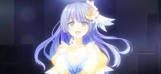 Date a Live: Spirit Pledgeデート・ア・ライブ《约战：精灵再临》#Date_a_live #Sp