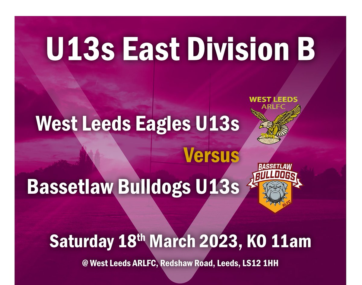 Bassetlaw Bulldogs RLFC tweet media