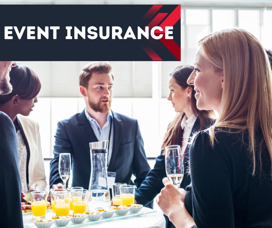 DBS_Insurance's tweet photo. Large or small, any event your business hosts requires a lot of planning and preparation. Event insurance is one way to help protect your event and secure coverage for the potential risks your business might face. #DuncanBusinessSolutions #BusinessInsurance #InsuranceAgent https://t.co/Uobgwhz0JC