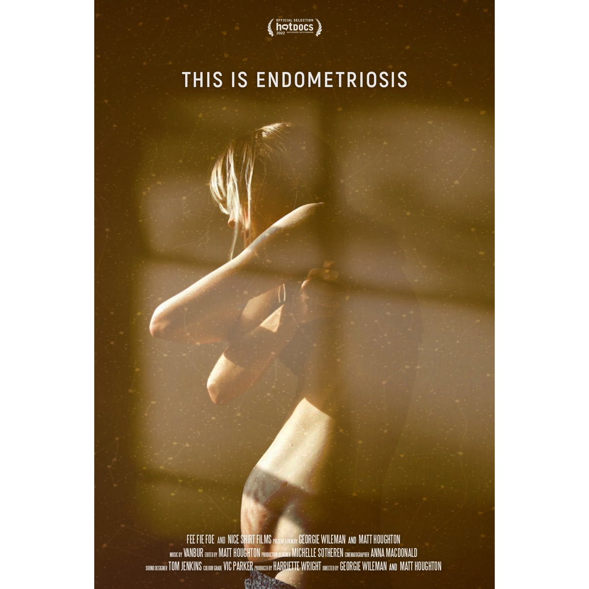 Manners McDade (@mannersmcdade) on Twitter photo The <a href="/vanburmusic/">vanburmusic</a> scored ‘This Is Endometriosis’ will be screening tomorrow at selected <a href="/Everymancinema/">Everyman Cinema</a>
The film is an intimate and expressive insight into the realities of living with the disease and the power of community.
georgiewileman.com/this-is-endome…
#mannersmcdade #filmmusic The <a href="/vanburmusic/">vanburmusic</a> scored ‘This Is Endometriosis’ will be screening tomorrow at selected <a href="/Everymancinema/">Everyman Cinema</a>
The film is an intimate and expressive insight into the realities of living with the disease and the power of community.
georgiewileman.com/this-is-endome…
#mannersmcdade #filmmusic