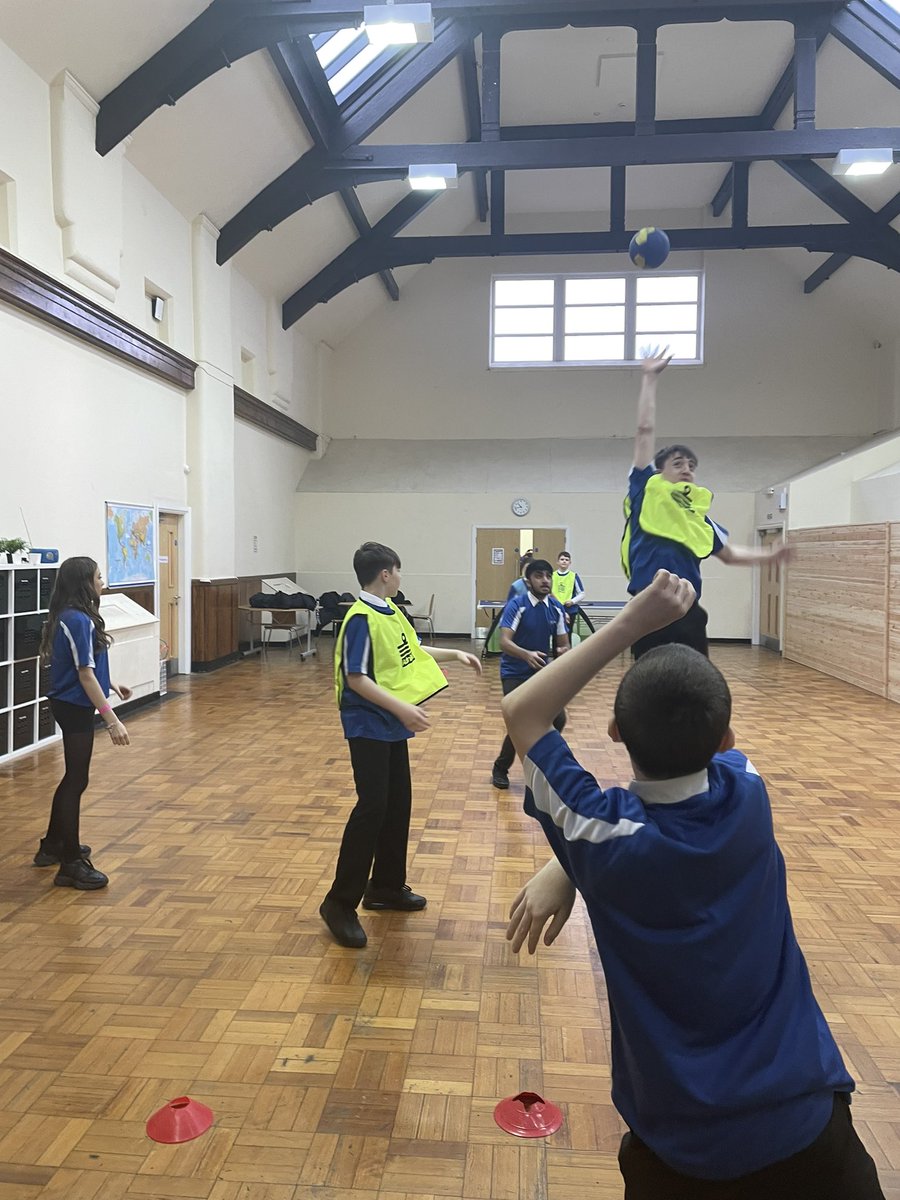 That time of the week 🤾‍♂️🤾🏿‍♀️🤾🏼