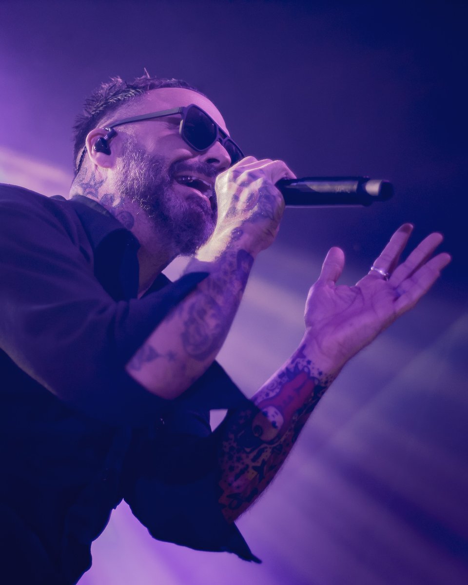 Blue October tweet media
