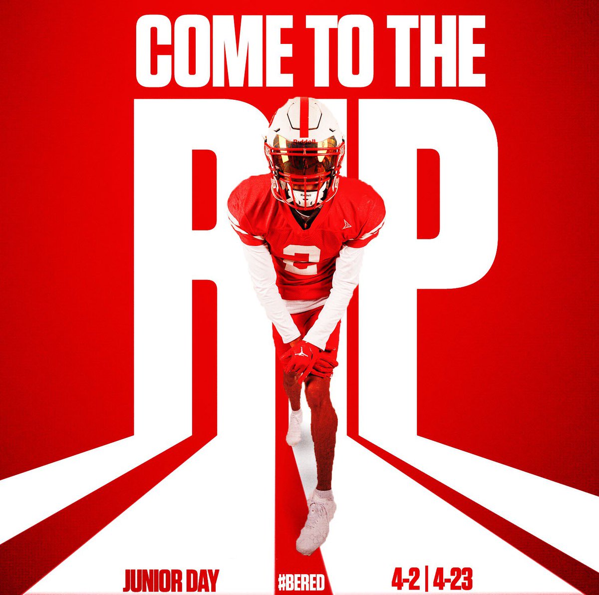Thank you for the invite! <a href="/coach_rc/">Rick Coles</a>