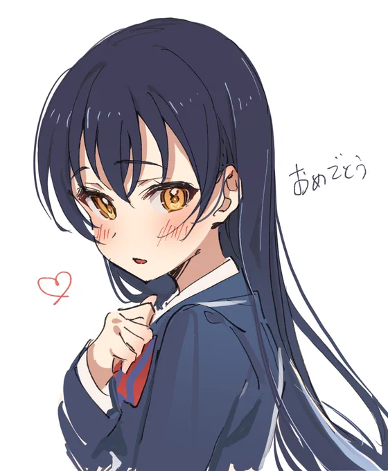 #園田海未生誕祭2023 