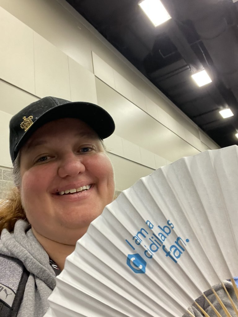 Michelle Reed tweet media