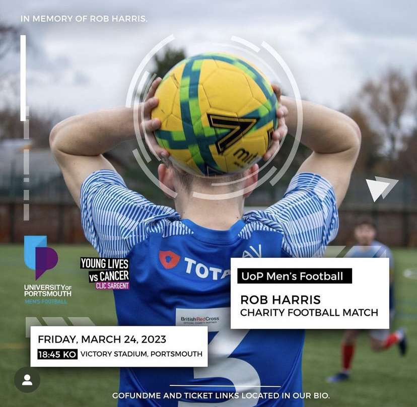 UPFC tweet media