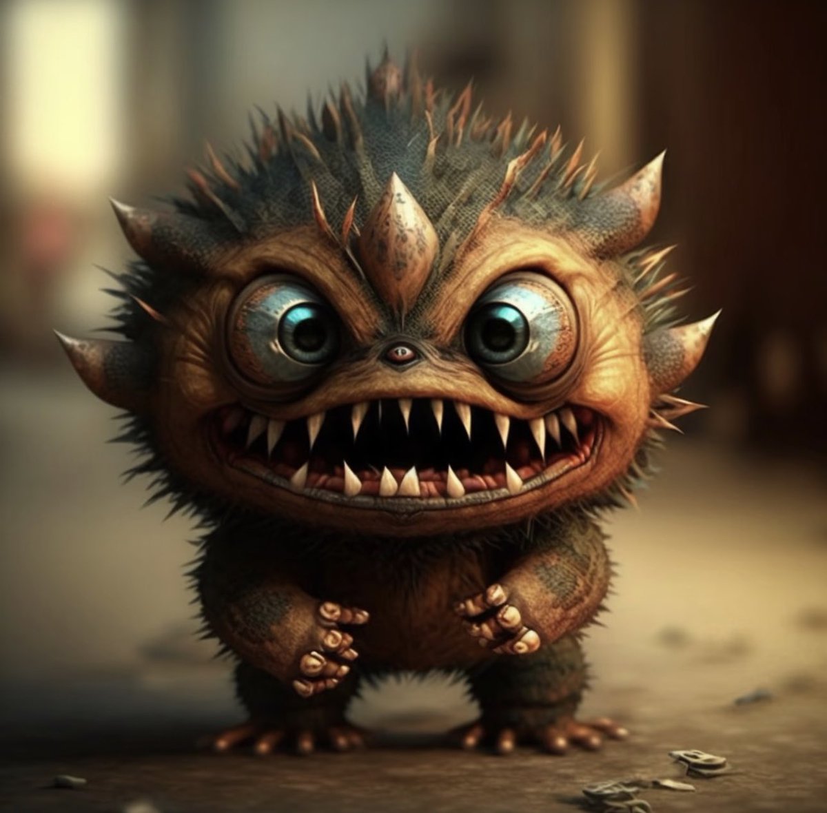 jessiemoniz's tweet image. Can’t wait to get them on a journey. #JourneyOn #CSM3 #CryptoScouts