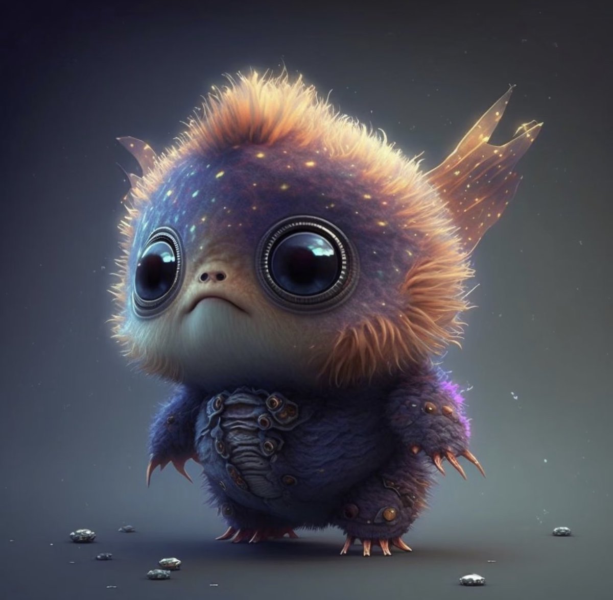 jessiemoniz's tweet image. Can’t wait to get them on a journey. #JourneyOn #CSM3 #CryptoScouts