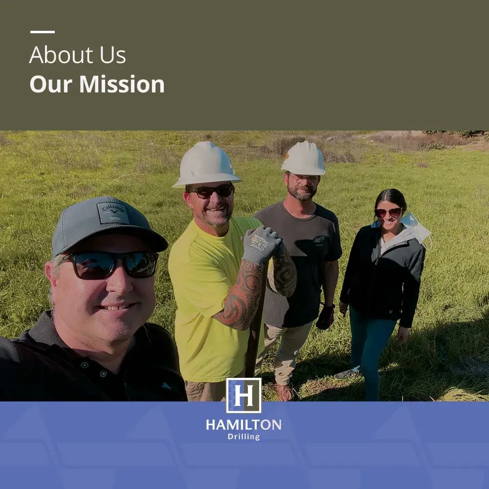 Hamilton Drilling (@Hamiltndrilling) / Posts / X