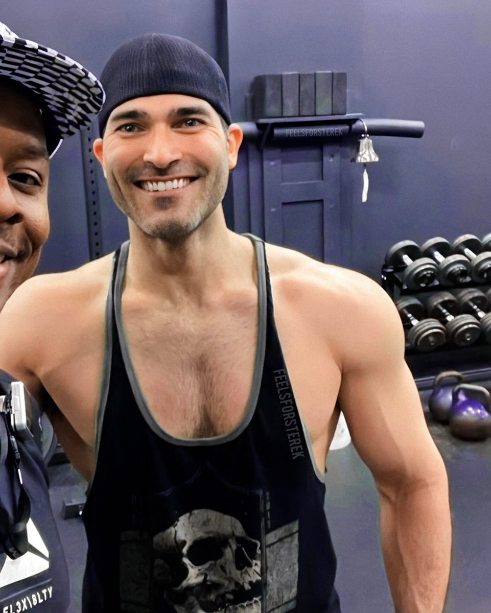 feelsforsterek's tweet image. 