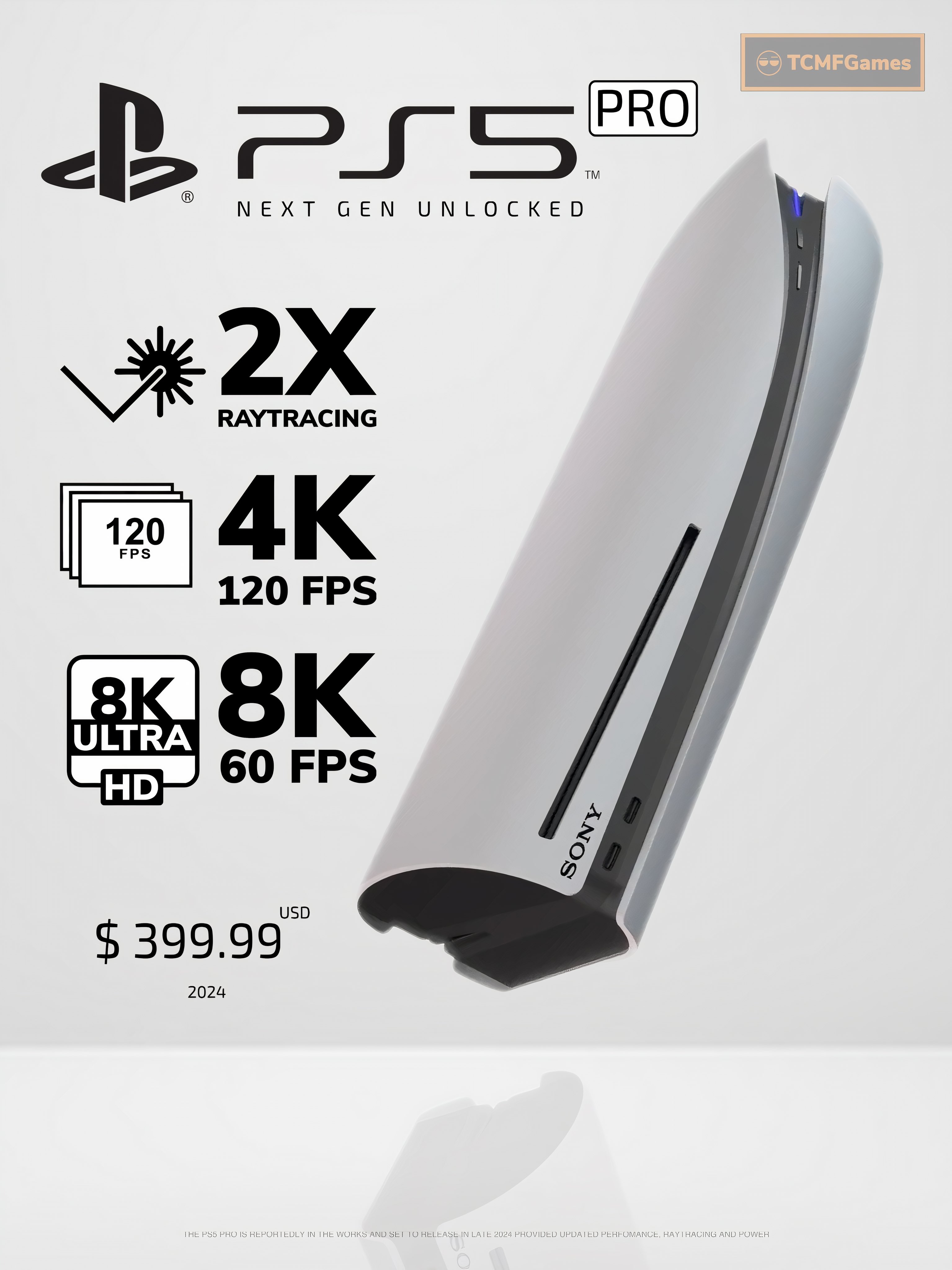Ps5 Pro Release Date 2025 Images References :
