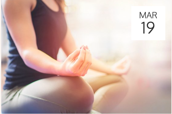 YogAmongFriends's tweet photo. This Sun, 3/19 learn techniques to heal from trauma. Feel safe in your body while you practice trauma-informed yoga and connect with a healing community. This confidential workshop is for anyone affected by any type of #trauma. https://t.co/ywuX8bm5lO #downersgroveil #yoga #heal https://t.co/aK5UMcOW9j
