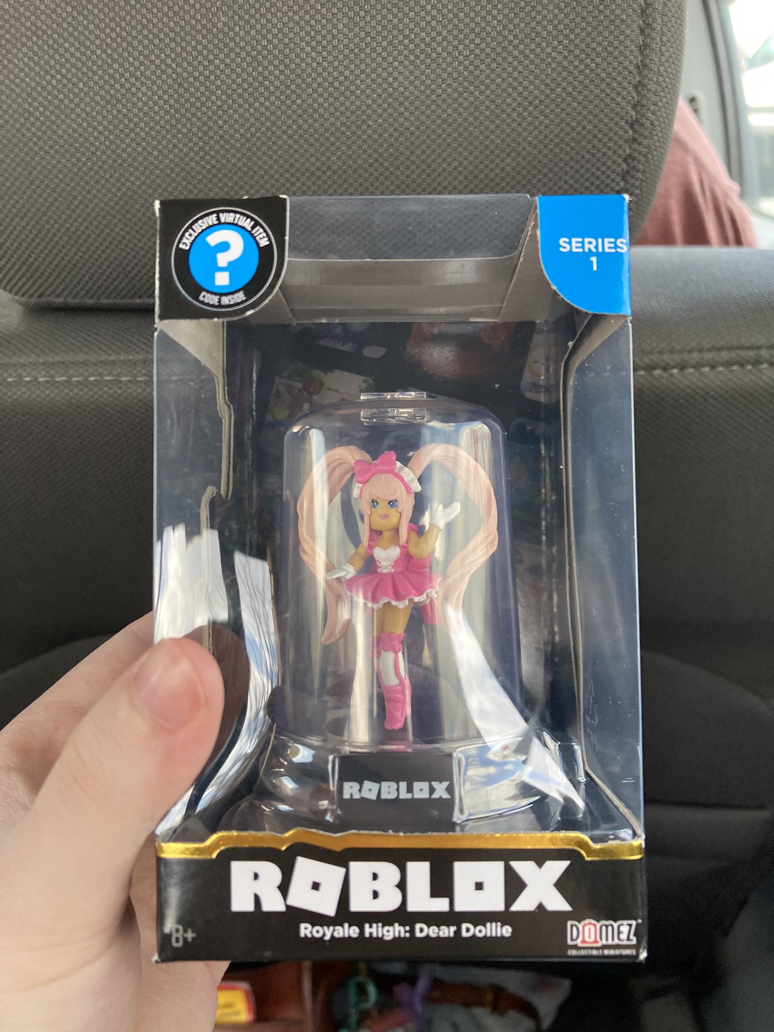 Roblox Royale High Codes 2023