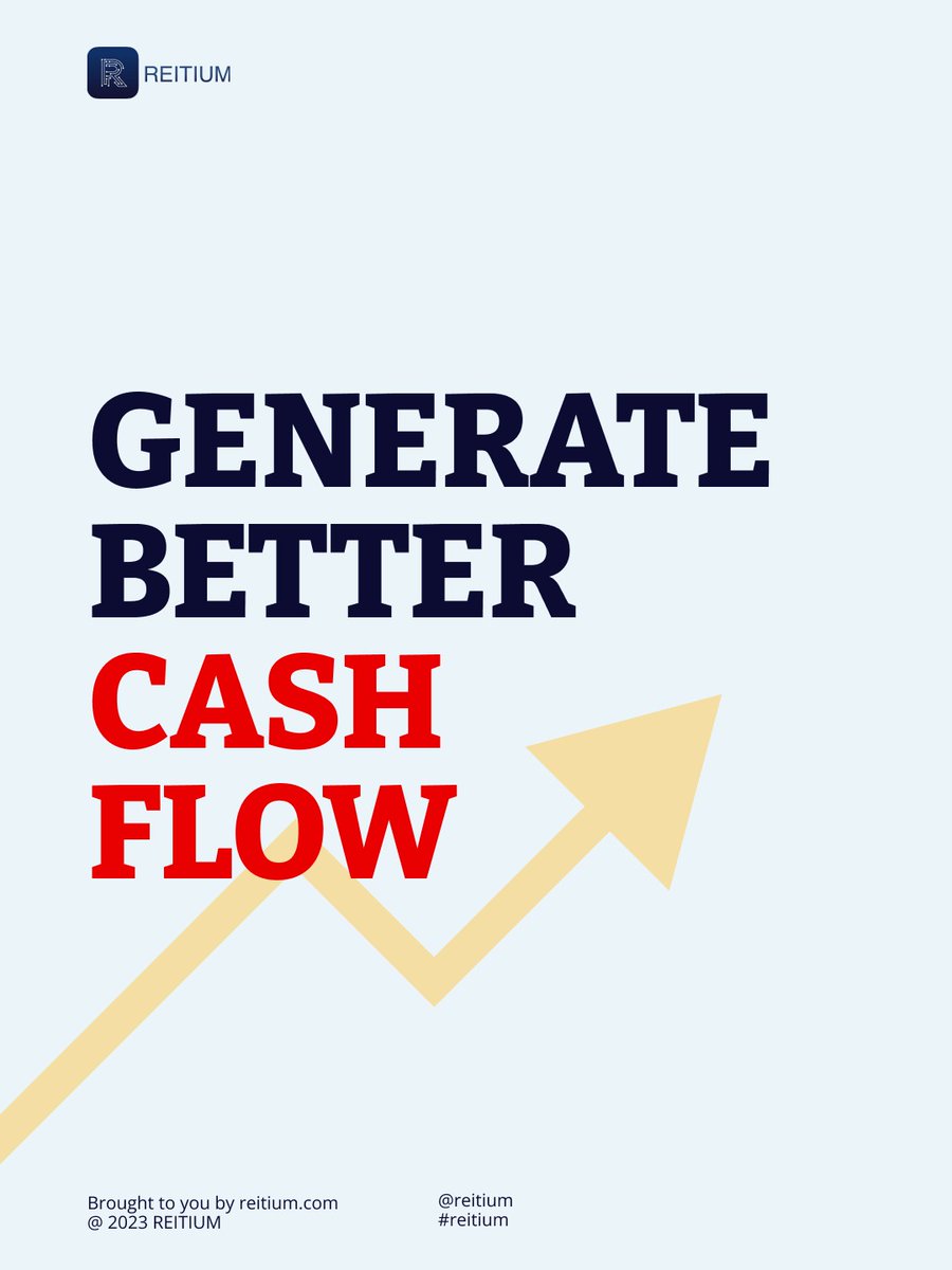 With a little bit of effort and strategic planning, you could increase your income and improve your financial situation. 



Visit reitium.com to find out more! 👈



#investyoself #investing #realestatecanada #realestate #vancouverrealestate