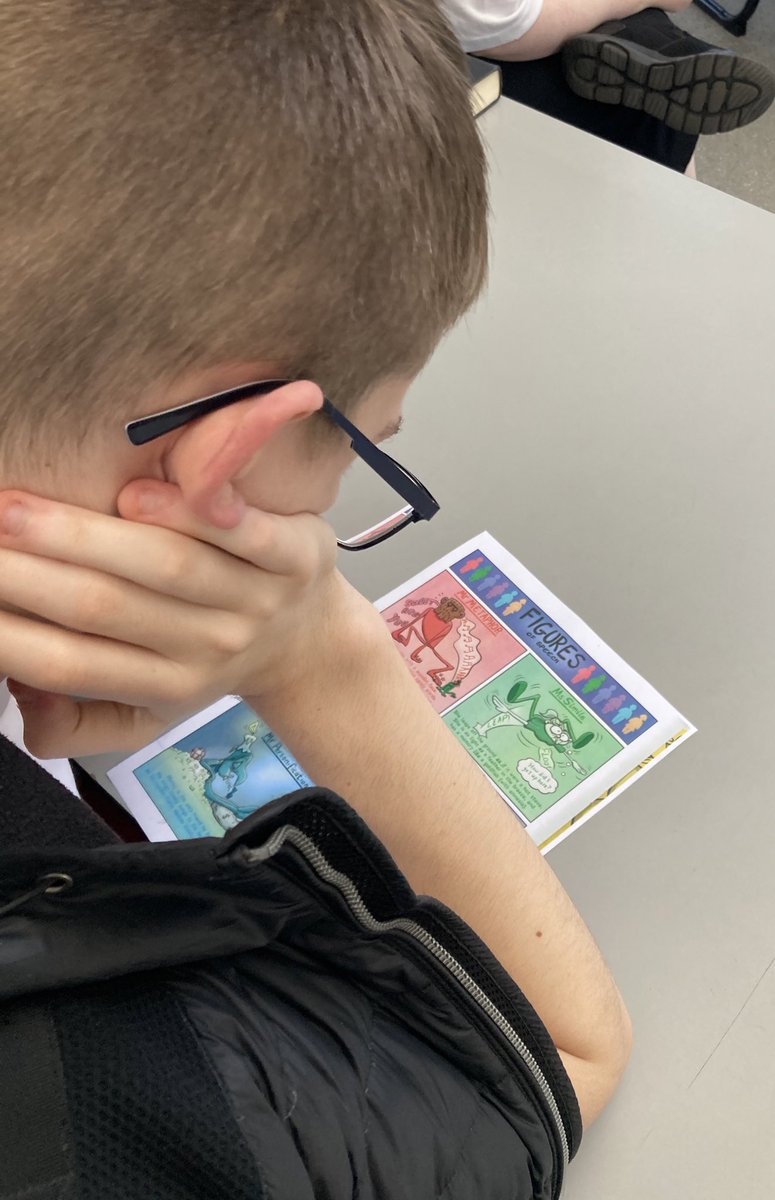 Key Stage Five ALS tweet media