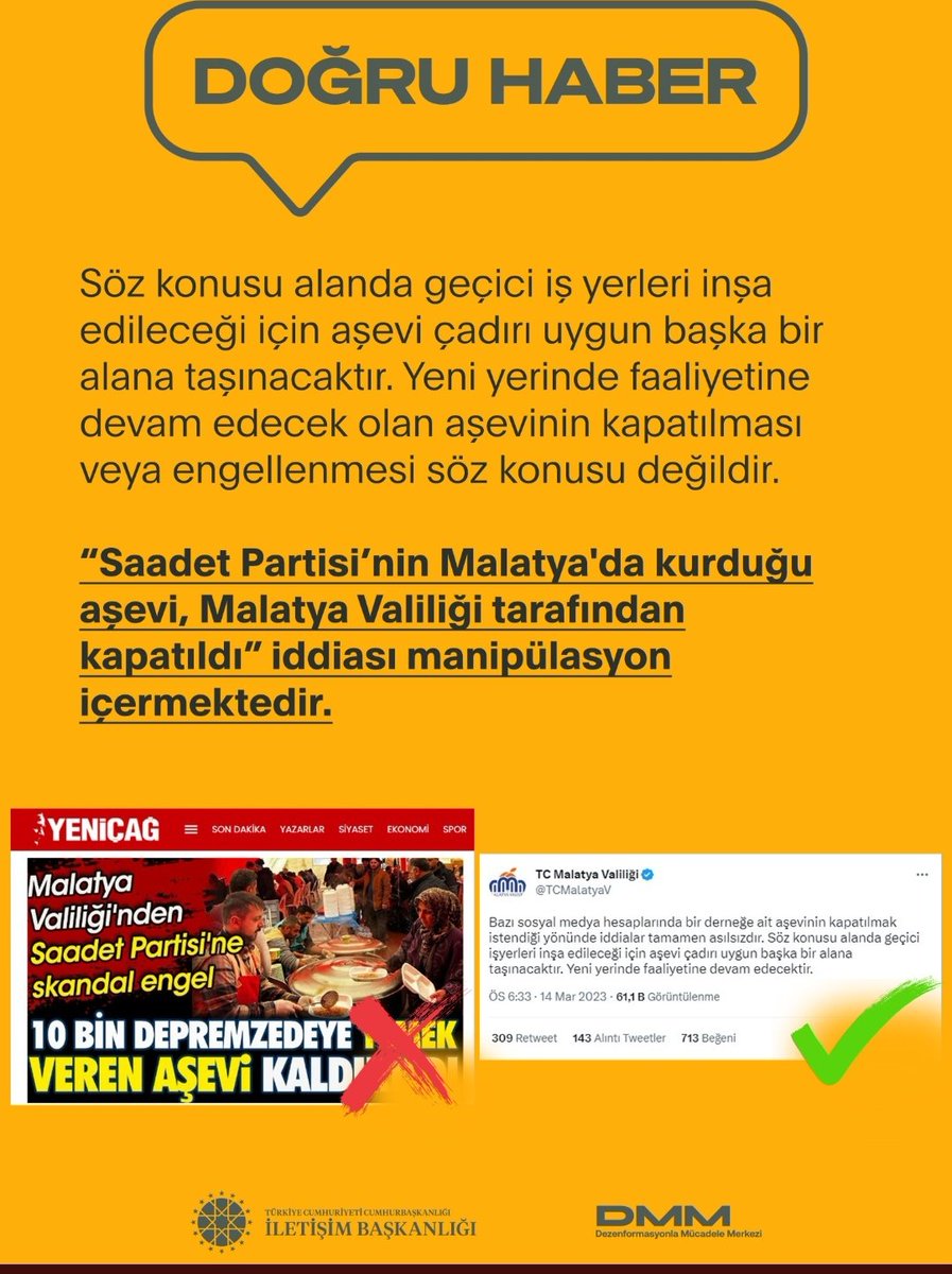 RTE02023's tweet photo. @cenginyurt52 Algıda 1 numarasınız.. Az biraz araştırın. Yada araştırmak işinize gelmiyor. https://t.co/NsVDOYdfIW