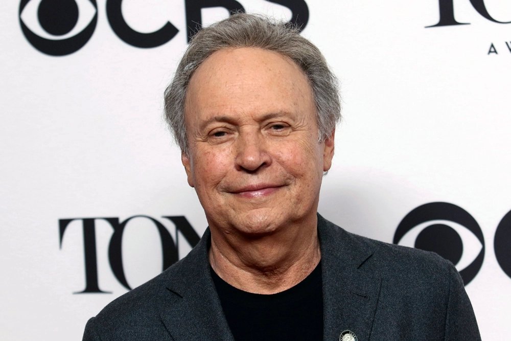 JuanC_Rdgz's tweet photo. 🎬 Happy Birthday Billy Crystal 🎂🎬
#BillyCrystal #WhenHarryMetSally #HarryBurns #ForgetParis #MickeyGordon #HappyBirthdayBillyCrystal https://t.co/EyLlKfQEE2