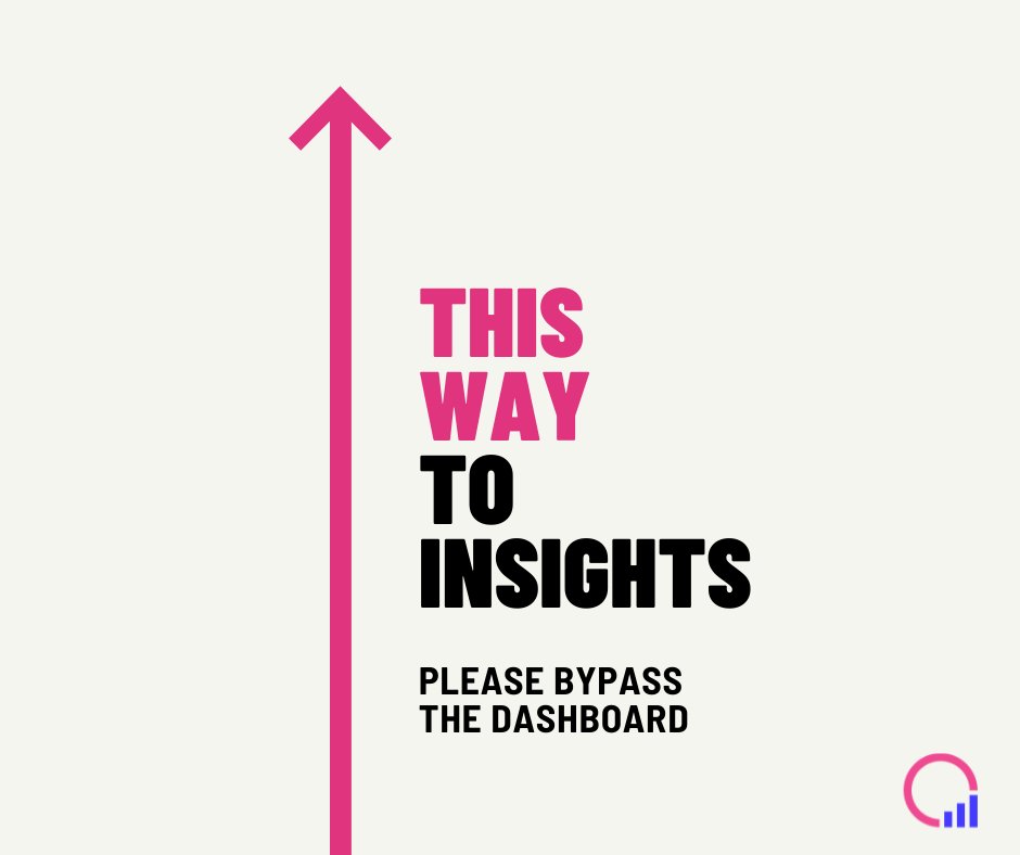 It's a correlation analysis between other types of website, B behaviors and your ultimate goal. bit.ly/3r5TIS8 #analtyics #ai #digitalagency #startup #womenentrepreneur