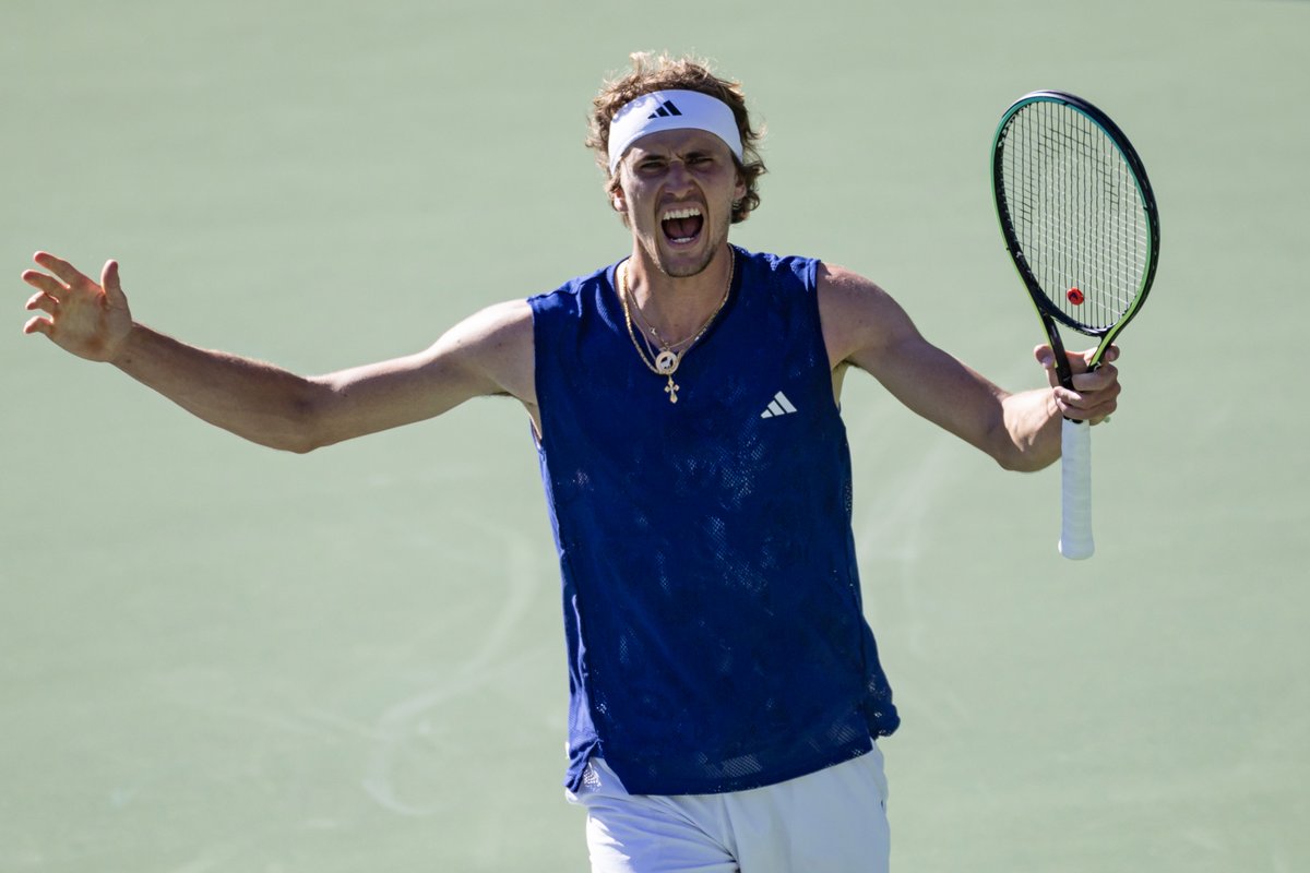 Tennis Channel tweet media