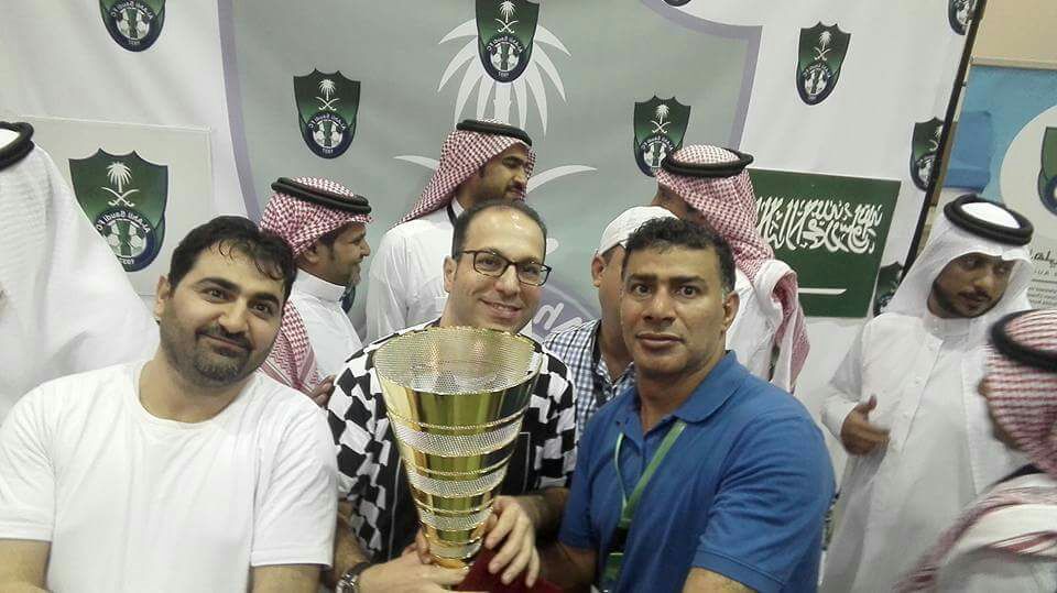 Dr. Basem Chess tweet media