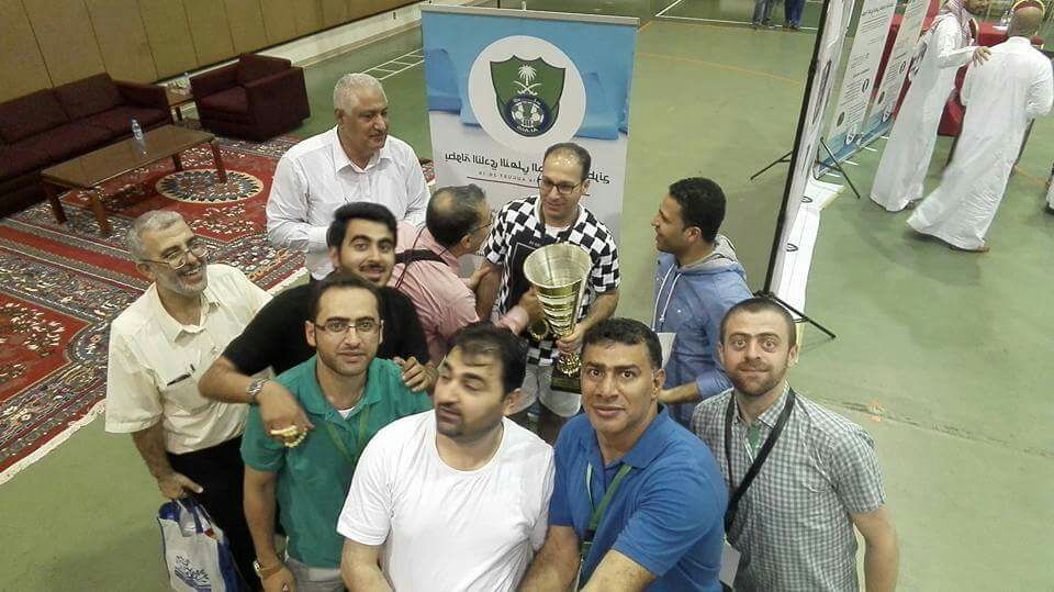 Dr. Basem Chess tweet media