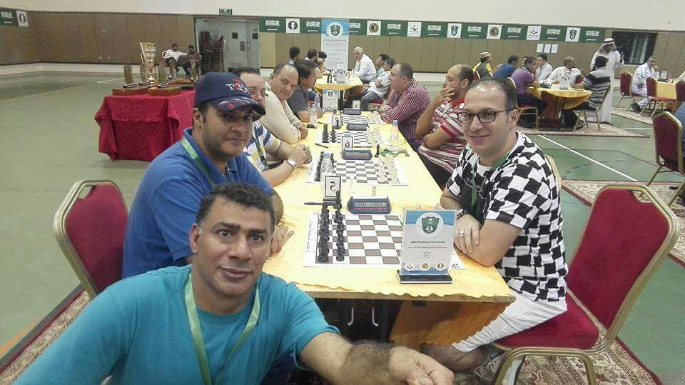Dr. Basem Chess tweet media