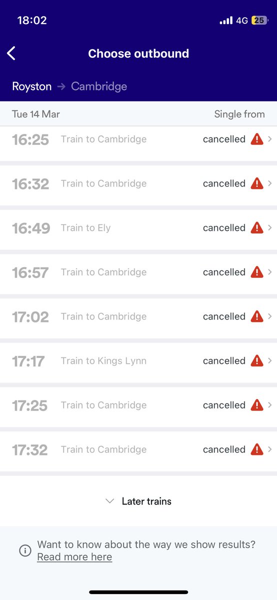 vlobotweets's tweet photo. FML 

@nationalrailenq https://t.co/EUj8rqzkry