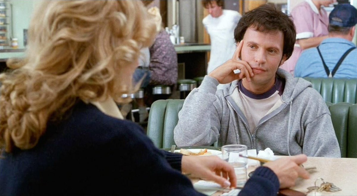 JuanC_Rdgz's tweet photo. 🎬 Happy Birthday Billy Crystal 🎂🎬
#BillyCrystal #WhenHarryMetSally #HarryBurns #ForgetParis #MickeyGordon #HappyBirthdayBillyCrystal https://t.co/EyLlKfQEE2