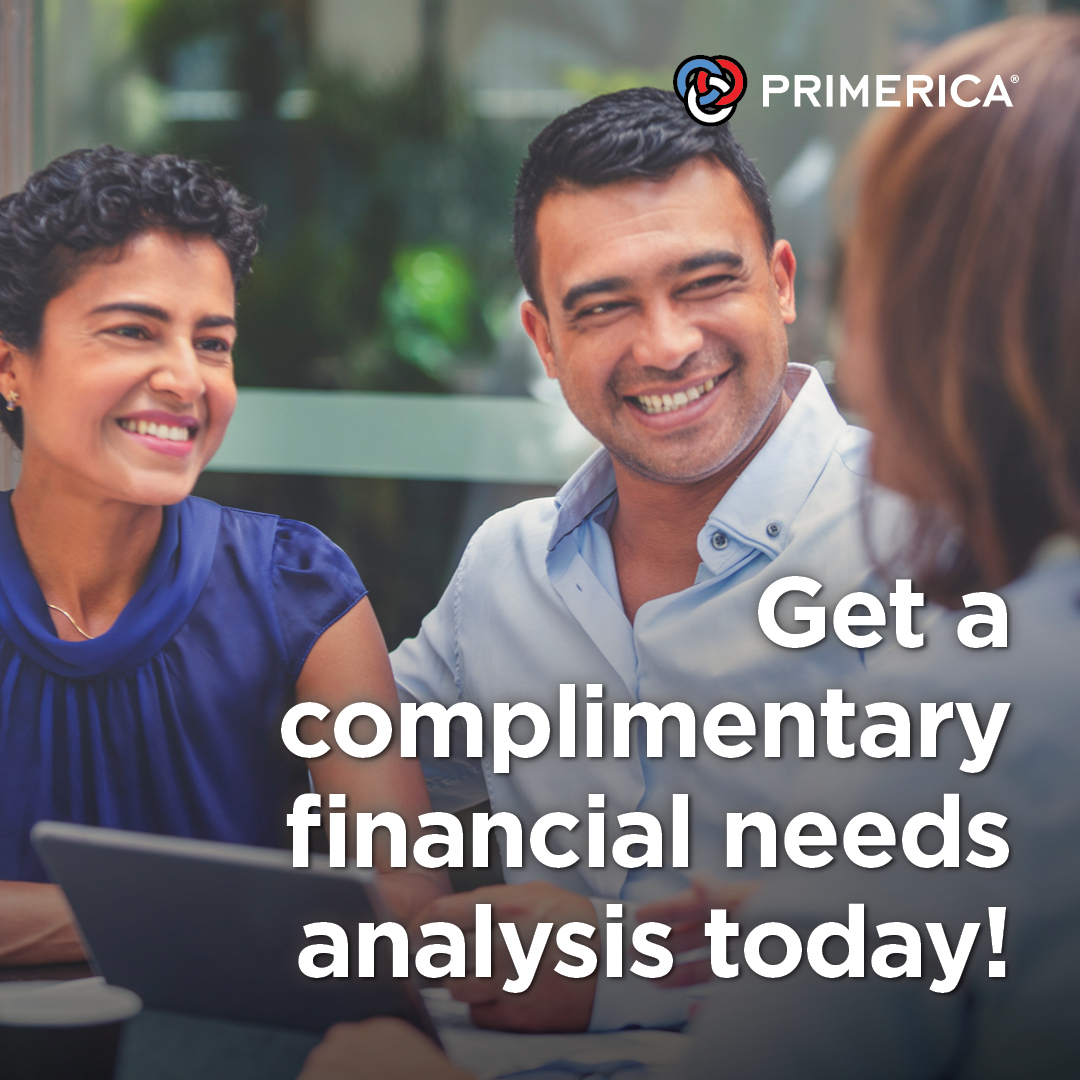 With many families preparing for a possible recession this year, now is a great time to sit with a financial professional to receive your customized and complimentary Financial Needs Analysis (FNA). Contact me to book yours today. Bit.ly/PriDisclosures