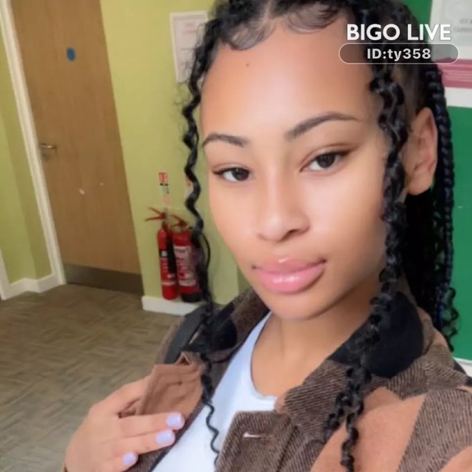 Come and see 🌟Ty🌟 streaming live on #BIGOLIVE and make new friends!  https://t.co/KHflH1LW6P https://t<a href="/tag/bigolive"class="tags">#BIGOLIVE</a>