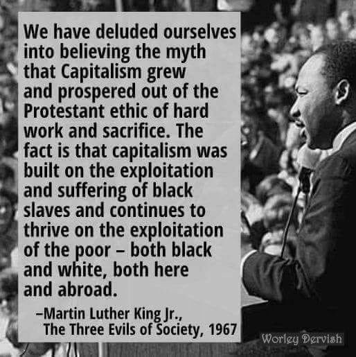 KaranjaKeita's tweet photo. #MartinLutherKingJrToldUs https://t.co/xItrguHFiy