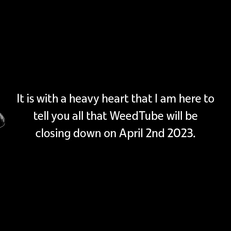 I’m devastated. For the community, for the team. 

More info here: 

instagram.com/p/Cpxr4DFOdT1/…