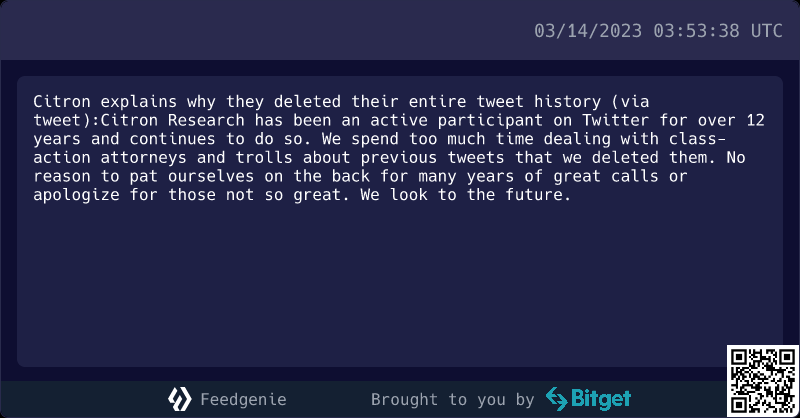 Rest in Piss Bozos. 

News aggregator platform is <a href="/feedgenie/">Feedgenie</a>.

We're doing an open Beta right now if you wanna test it out, links below.

discord.gg/feedgenie
feedgenie.org/signup