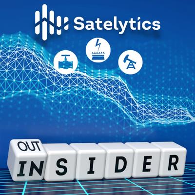 Satelytics tweet media