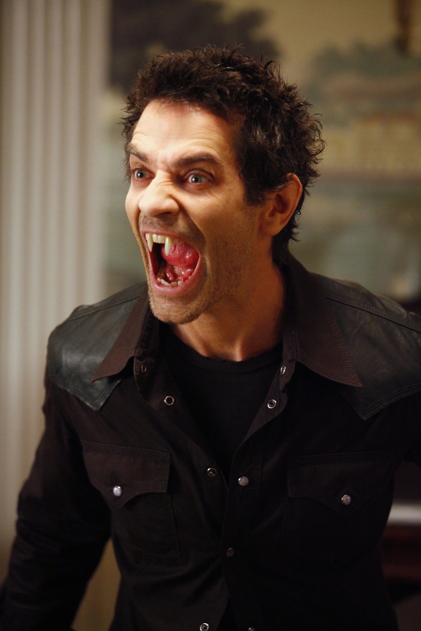 Happy Birthday to James Frain! TRUE BLOOD 