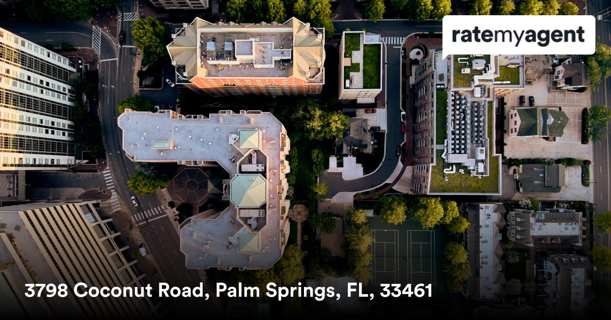 realmendontdive's tweet photo. 📍 3798 Coconut Road, Palm Springs, FL, 33461

My latest sale on #RateMyAgent.
 3337641
https://t.co/XXLCvKhGto

...
#ratemyagent #realestate https://t.co/eVGhJDF6A0
