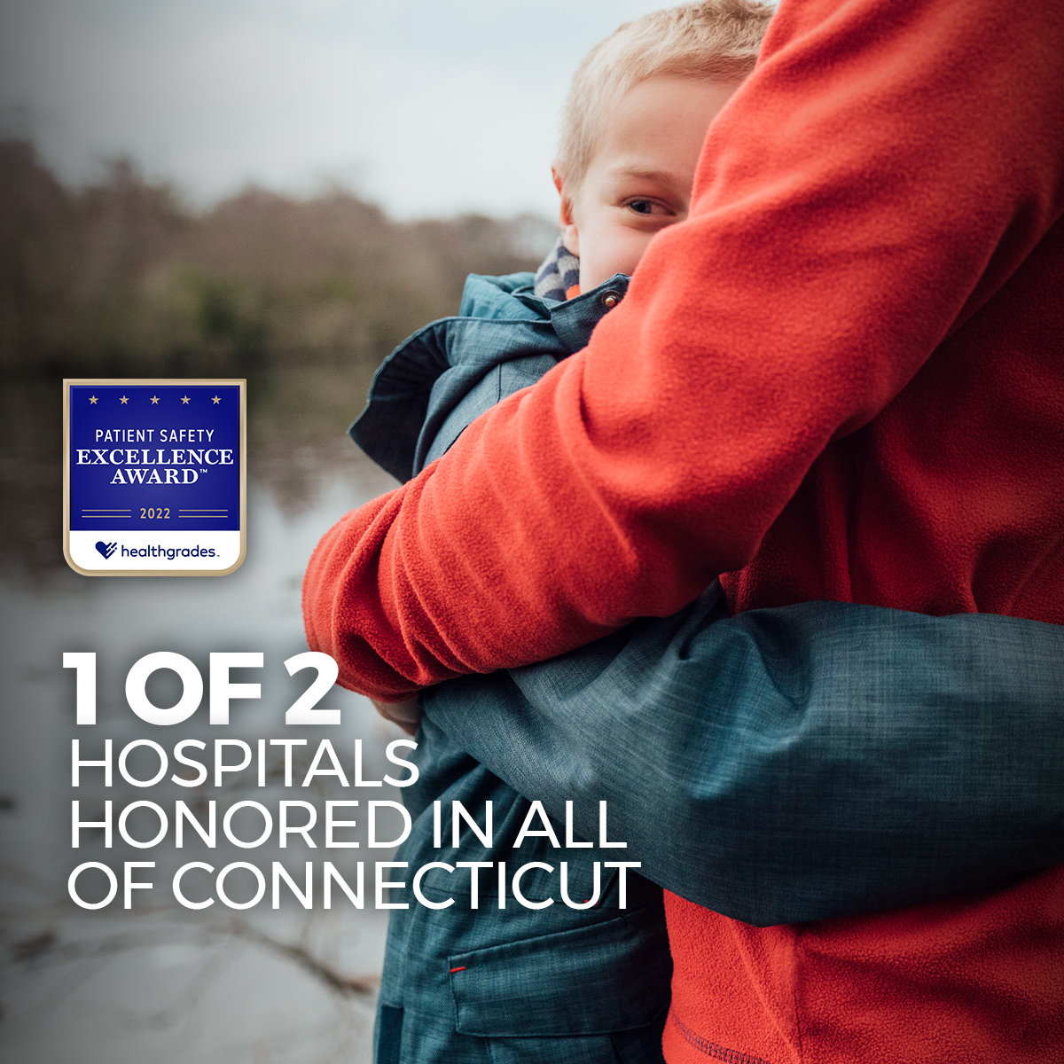 manchesterhosp's tweet image. It's #PatientSafetyWeek!
Our top priority at #ECHN is caring for and building trust with every patient. We are honored to be one of @Healthgrades top hospitals in the nation for patient safety!
Learn more about #Healthgrades: ow.ly/IpWk30sui3T

#PatientSafety #PatientCare