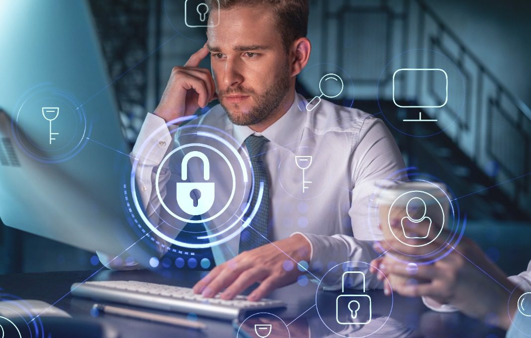 Managing cybersecurity is not a new priority, but it’s one that demands constant dialogue and attention. <a href="/CitizensBank/">Citizens</a> finds that security breaches most often come down to the habits of the individual worker. Learn how you can mitigate cyber risk. strategiccfo360.com/what-treasurer…
