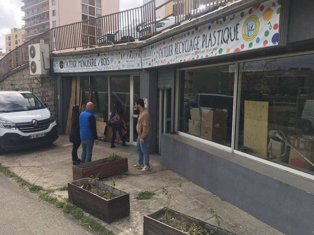 Fab'Café Bastia tweet media