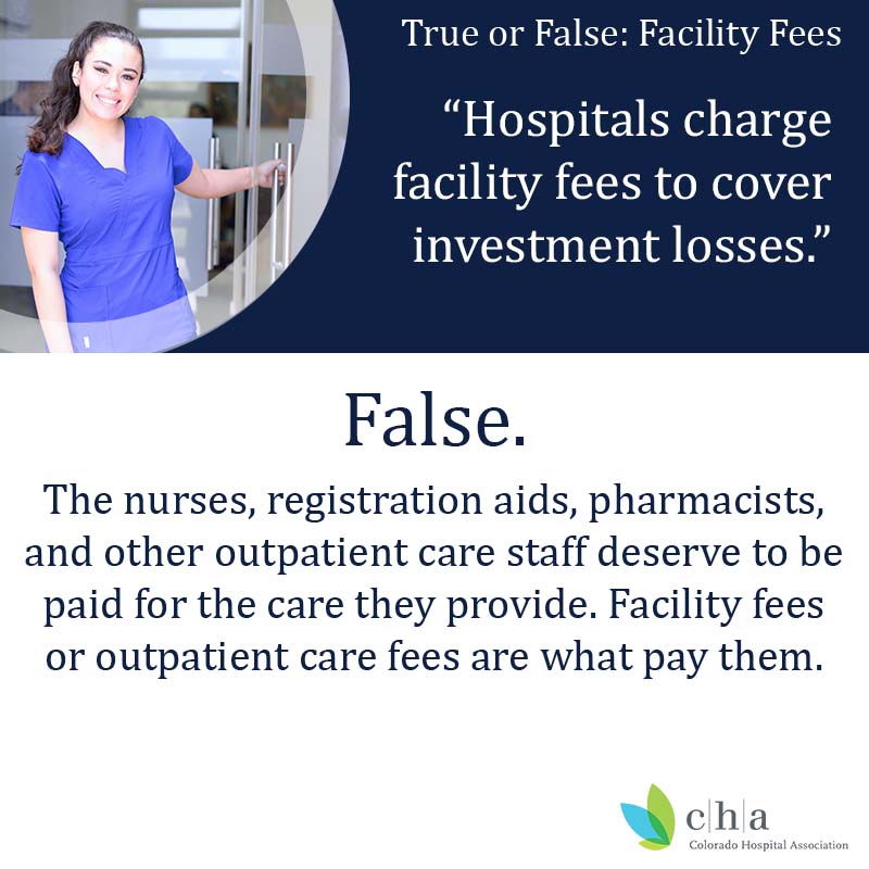 COHospitalAssn's tweet photo. Staff that take care of patients in the outpatient setting deserve to be paid for their work. #HB1215 would take away the only source of income that pays them. #coleg  

Learn more: https://t.co/JET5Nyjvx2 https://t.co/y2Bv01uMBZ