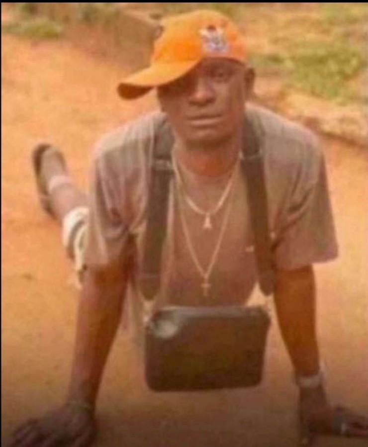 shayeejhay's tweet image. Abeg if you see this post, help me retweet, follow me and I will follow back. Abeg🙏🙏