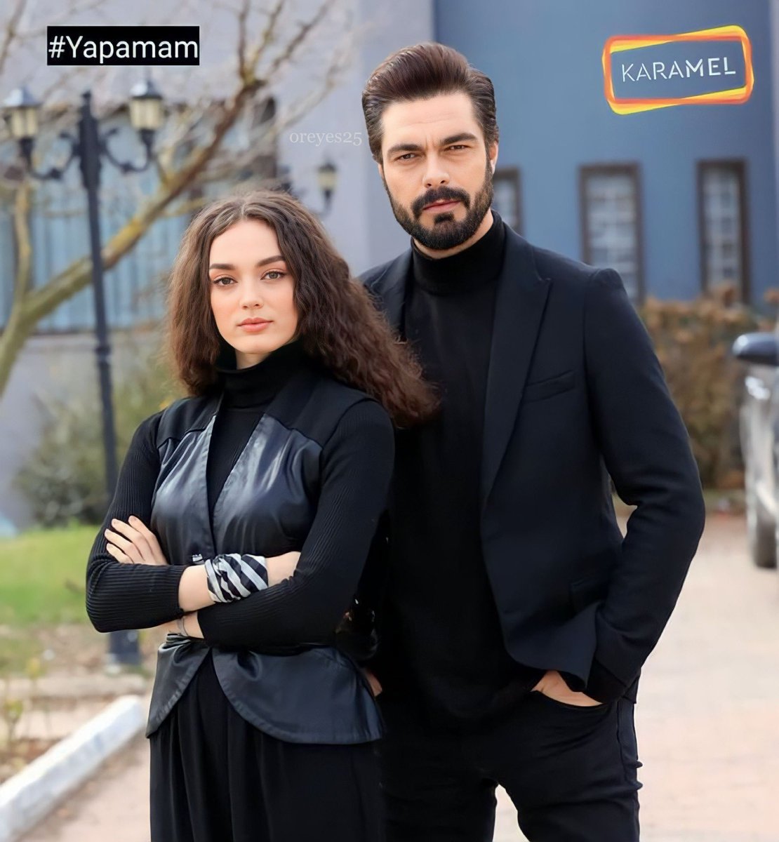 OR_FanAccount's tweet photo. 🔥❤️🔥🤍✌🏼🫶🏻 #HalilİbrahimCeyhan #NanukaStambolishvili #NanYam #YamanKırımlı #Emanet #Yapamam https://t.co/mpX6TEbT7y
