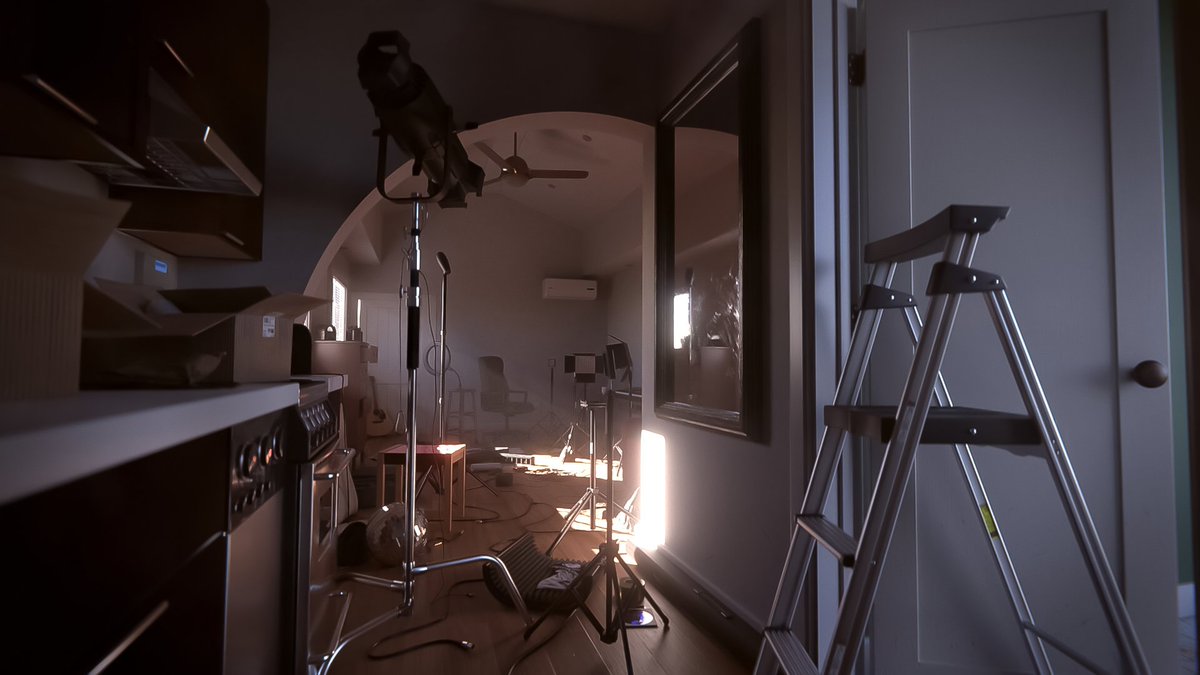 MetamorpDigital's tweet photo. "Unlock the doors to a universe of mind-bending visual effects! Our latest projects will inspire your inner artist and ignite your passion for VFX! Come and join us on this thrilling journey! #VFXworld #InspiringProjects" https://t.co/ruoh2U25dv