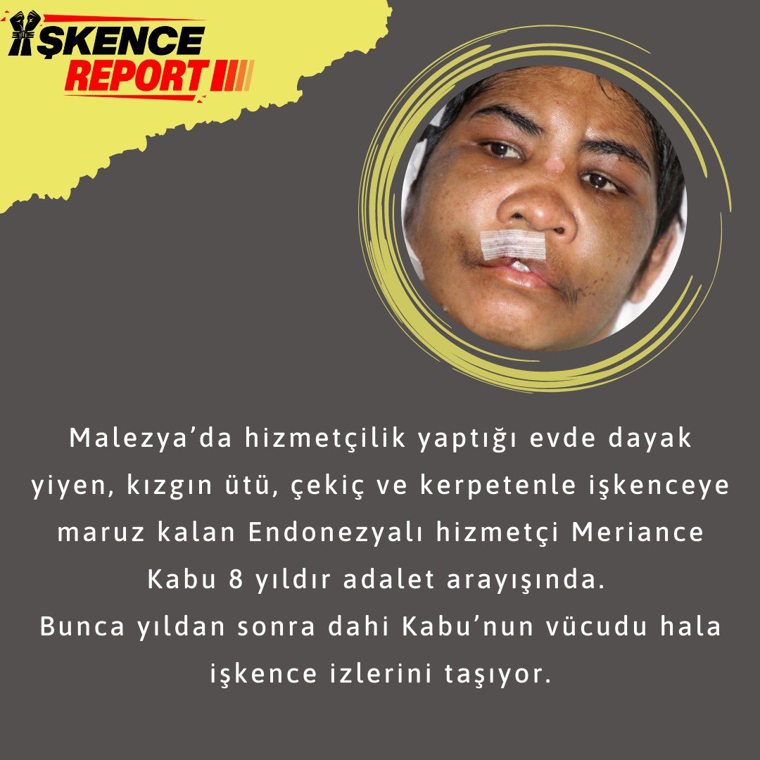 İnsan olan tarafını kaybetmişler.
Nasıl böyle işkence yapabilirler???

İşkenceciler KayıtAltında